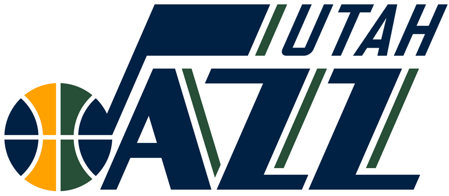 Utah Jazz 2016-Pres Primary Logo iron on transfers for clothing